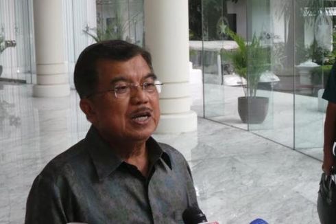 Melayat Raja Abdullah, Wapres Jusuf Kalla Terbang ke Arab Saudi