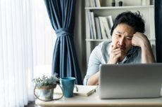 Lama WFH, Tips Menyiapkan Mental Sebelum Kembali ke Kantor