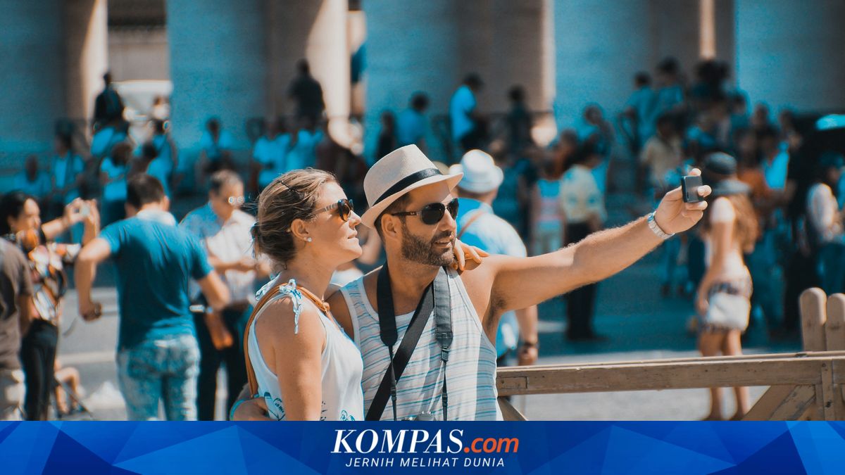 Paket Wisata Mewah Piala Dunia 2026 Laris, Harganya Tembus Rp 160 Juta