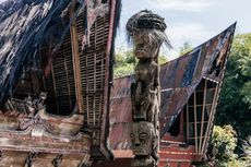 Kisah Tunggal Panaluan, Tongkat Sakti Suku Batak Toba