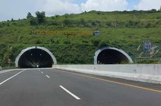 Tol Cisumdawu Sukses Lancarkan Arus Mudik dan Balik Lebaran