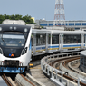 Batam Bakal Bangun LRT, Lelang Proyek Ditargetkan Akhir 2023