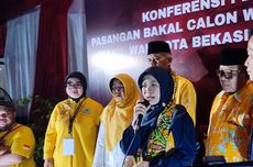 Profil Nurul Sumarheni, Eks Ketua KPUD yang Jadi Bakal Calon Wakil Wali Kota Bekasi