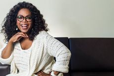 Oprah Winfrey Luncurkan Program Beasiswa untuk Anak-anak dengan Jiwa Kepemimpinan