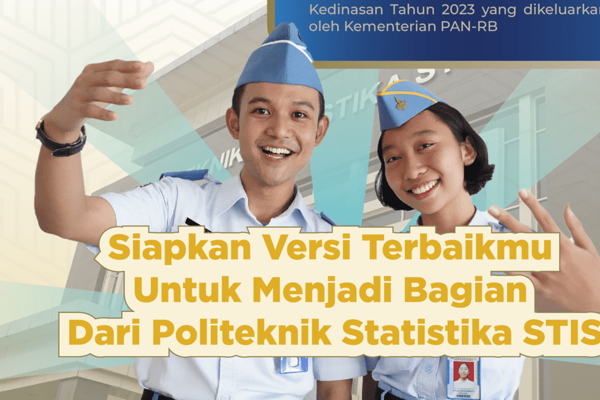 Sekolah Kedinasan BPS STIS