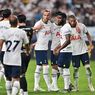 Hasil Rangers Vs Tottenham 1-2: Dwigol Kane dalam 6 Menit, Spurs Angkat Trofi