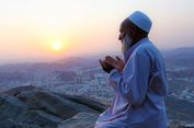 Sholat Dhuha: Pengertian, Hukum, dan Dalil Kesunnahannya dalam Islam