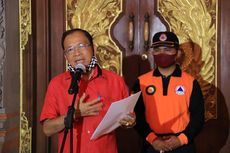 Pemeriksaan Cepat, Kunci Rahasia Bali Kendalikan Wabah Covid-19 Tanpa PSBB