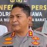 Polres Sumbawa Kembalikan 19 Motor Curian kepada Pemiliknya
