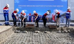 Tingkatkan Layanan Gas Bumi Sumut, PGN Gagas Bangun 