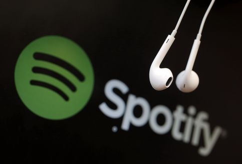 Spotify Dibajak, Data 86 Juta Lagu Disalin dan Disebar 