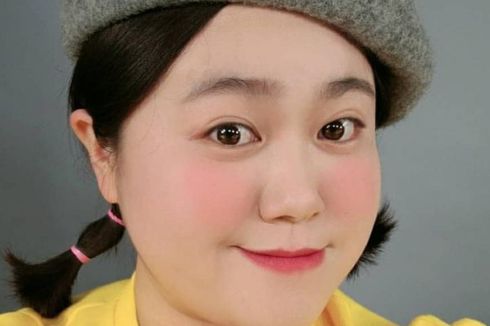 Komedian Korea Selatan, Lee Ji Soo, Meninggal Dunia