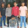 Pemerkosa Mahasiswi di Toraja Utara Ditangkap