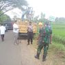 Proyek Penambahan Jaringan PLN di Wonogiri Makan Korban, Satu Tewas, Satu Luka