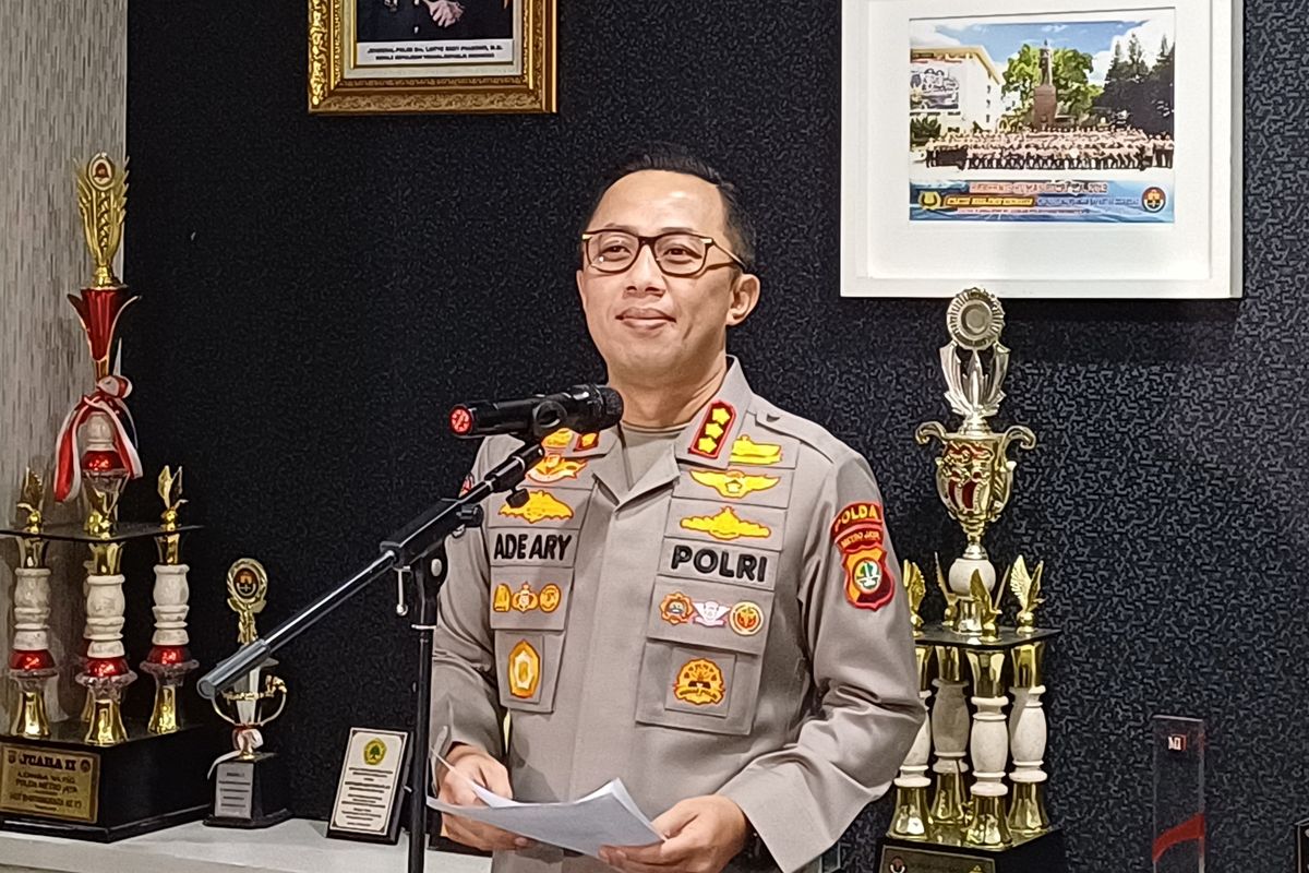 Polisi Bakal Panggil Tiko Aryawardhana Lagi 12 Agustus 2024