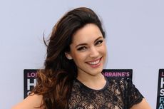 Foto Bugil Kelly Brook Juga Tersebar