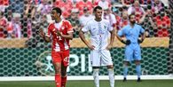 Drama Bayern Muenchen Juara Telekom Cup 2026: Musiala Cetak Gol, Lalu Pingsan