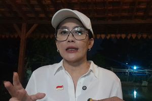 Dilaporkan Erin, Rieke Diah Pitaloka: Anggota DPR Dampingi Korban Bukan Intervensi Hukum