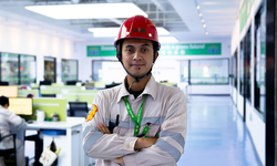 Kisah Piyan, Anak Tukang Ojek Lolos Beasiswa LPDP dan Kerja di Pertambangan