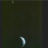 Fakta Penting Peluncuran Voyager I, Potret Bumi-Bulan dalam Satu Frame