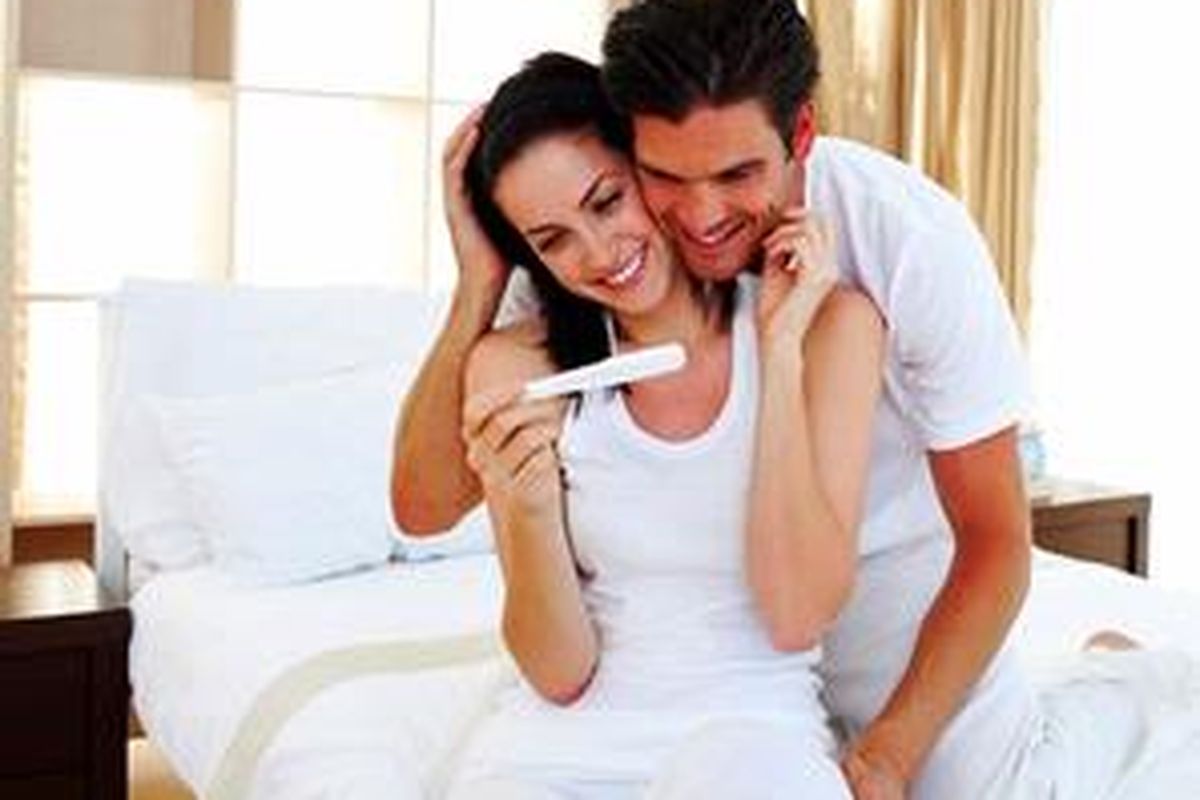 Kualitas sperma yang baik dapat menghasilkan janin yang memiliki kondisi yang sehat.