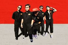 Lirik dan Chord Lagu Everyday & Everynight - Pee Wee Gaskins