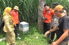Sebelum Buang Bayi, Suami Kades dan Selingkuhannya Cari Paranormal, Ingin Pindahkan Kehamilan