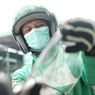 Lindungi Kesehatan dan Pendapatan Mitra Pengemudi, Grab Luncurkan Program Atasi
