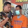 Pria di Sidoarjo Cabuli Anak Tirinya yang Masih 12 Tahun Saat Jemput dari Pesantren