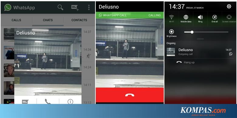 25 Trend Terbaru Contoh Stiker  Gambar Wa  Sms Telepon 