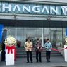 Changan Resmikan Tiga Diler Pertama di Indonesia