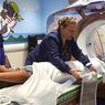Ahli Sebut CT Scan Lebih Efektif untuk Diagnosis Virus Corona daripada Tes Swab