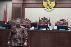 Mensos Terima Penghargaan Tokoh Akselerator Sekolah Rakyat