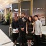 Melandas Indonesia Buka Showroom Monobrand di Plaza Indonesia
