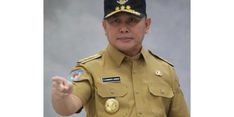 Wujudkan Kalteng Menyala, Gubernur Kalteng Targetkan Seluruh Desa Teraliri Listrik pada Akhir 2024 