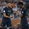 Kingsley Coman Jadi Korban Rasisme Usai Final Piala Dunia 2022, Bayern Beri Dukungan