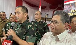 BI dan TNI AD Kerja Sama Program Manunggal Air untuk Ketahanan Pangan
