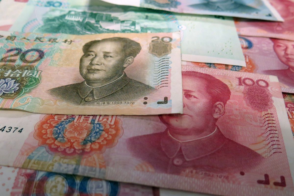 Menilik Efektivitas Transaksi Mata Uang Lokal RI-China, Benarkah Dapat Kurangi Dominasi Dollar AS?