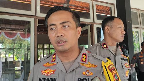 Polres Buleleng Petakan 381 TPS Rawan pada Pilkada 2024