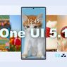 Samsung Mulai Sebar OneUI 5.1, Indonesia Sudah Kebagian 