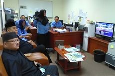 Hoaks, Kabar Wakil Ketua DPRD Jadi Korban Lion Air yang Jatuh
