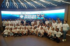 Jambore Nasional Mercedes-Benz Club Indonesia Siap Digelar September 2024