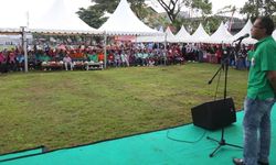 Wali Kota Makassar Gelar Lomba Percantik Lorong