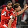 Klasemen Liga Champions: Bayern Tetap di Singgasana, Barcelona Turun Tangga