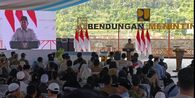 Presiden Prabowo Ingatkan Pejabat Militer, Polisi, dan Jaksa Introspeksi: Saudara Milik Rakyat