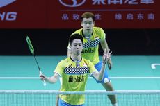 Jalan Hidup Kevin Sanjaya, Ditolak Audisi hingga Jadi Nomor 1 Dunia