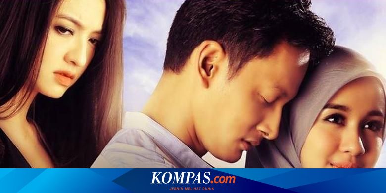 Surga Yang Tak Dirindukan 2 Teka Teki 2 Istri
