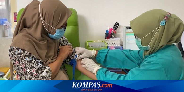 Pemeriksaan Kesehatan Cepat dan Gratis di Puskesmas, Hanya 10 Menit!