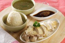 4 Nasi Hainan Ayam di Yogyakarta, Mulai dari Rp 10.000