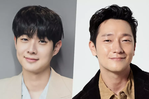 Choi Woo Shik dan Son Seok Gu Dikabarkan Bakal Bintangi Drama Thriller